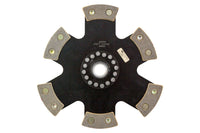 ACT 2011 Ford Mustang 6 Pad Rigid Race Disc