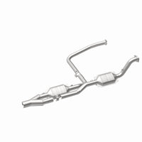 MagnaFlow Direct Fit Catalytic Converter 04-07 Dodge Ram 5.7L
