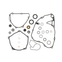 Cometic 09-16 Kawasaki KX250F Bottom End Gasket Kit