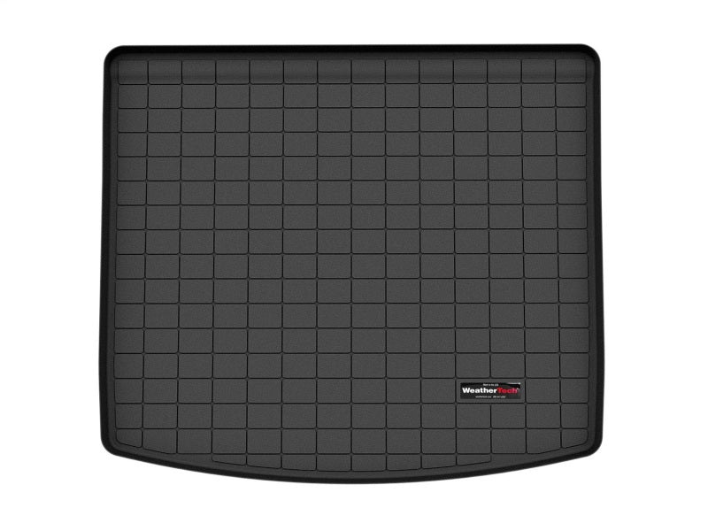 WeatherTech 2022+ Mitsubishi Eclipse Cross Cargo Liner - Black