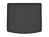 WeatherTech 2022+ Mitsubishi Eclipse Cross Cargo Liner - Black