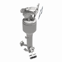 MagnaFlow Direct Fit Catalytic Converter 2014 Honda Civic 1.8L Manifold