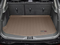 WeatherTech 20-24 Buick Encore GX Cargo Liners - Tan