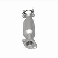 MagnaFlow 07-09 Hyundai Santa Fe 3.3L Direct Fit Converter