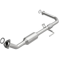 MagnaFlow Direct Fit Catalytic Converter OEM 2003-2004 Toyota Tundra Underbody - 47.125in Length