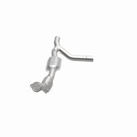 MagnaFlow Direct Fit Catalytic Converter 97-00 Ford Vans 4.2L