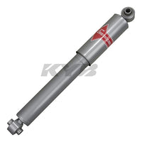 KYB Shocks & Struts Gas-A-Just Front CHEVROLET Blazer (S-Series) S10 Blazer (4WD and AWD) 1983-94 S1