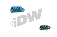 DeatschWerks Ford Focus MK2 ST/RS 05-10 550cc Injectors - Set of 5