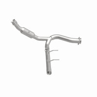 MagnaFlow Direct Fit Catalytic Converter 2007-2008 Ford Expedition/Navigator V8-5.4L