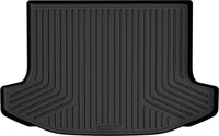 Husky Liners WeatherBeater Cargo Liner Black