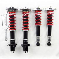 RS-R 14-16 Subaru Crosstrek Hybrid (GPE) Sports-i Coilovers