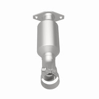 MagnaFlow 14-15 Prius C L4 1.5 OEM Underbody Direct Fit Converter