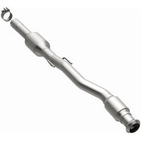 MagnaFlow 2007 Mini Cooper 1.6L Direct Fit Converter
