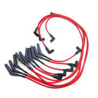 JBA Dodge Truck V10 Ignition Wires - Red