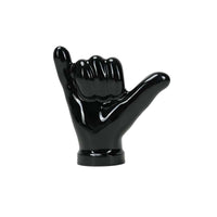 NRG X IN4MATION Weighted Da Shaka Shift Knob - Black