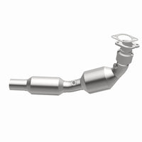 MagnaFlow 12-15 Chevrolet Camaro 6.2L Direct Fit Converter