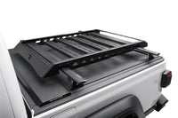N-Fab Universal Roof Rack (Large 38.25 - 38 Width) - Tex. Black