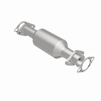 MagnaFlow California Direct Fit Catalytic Converter 91-92 Suzuki Sidekick 1.6L