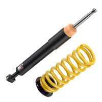 KW Mercedes C Class W205 Sedan Coupe RWD Coilover Kit V1