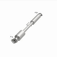 MagnaFlow 14 Hyundai Sonata 2.4L Direct Fit Catalytic Converter