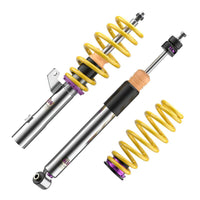 KW Coilover Kit V3 Volkswagen Golf VIII GTI w/o DCC