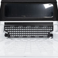 Putco 20-21 Jeep Gladiator - 5ft (Standard Box) Molle Front Panel