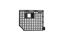 ADD 15-20 Ford F150 Raptor 66in Bed Side Molle Panels - Driver Side
