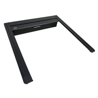 Westin 19-26 RAM 1500 New Body 5ft 7in. (67in) Bed Electric Retractable Tonneau Cover - Black