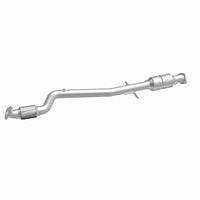 MagnaFlow Direct Fit Catalytic Converter 2012-2014 CRUZE 1.4L Underbody