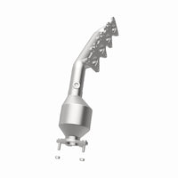 MagnaFlow Direct Fit Catalytic Converter 09-10 Hyundai Genesis 4.6L