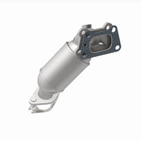 MagnaFlow 2017 Cadillac XT5 Rear Underbody 3.6L Direct Fit Converter