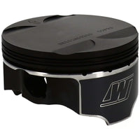 Wiseco 20-21 Kawasaki Teryx KRX1000 9:1 CR 93mm Bore Black Edition Piston Kit