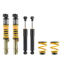 ST XTA-Height Adjustable Coilovers 00-06 Audi TT Quattro (8N) 3.2L V6