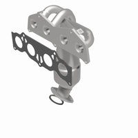 MagnaFlow Direct Fit Catalytic Converter California Grade CARB Compliant 04-07 Toyota Solara L4 2.4L