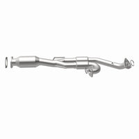 MagnaFlow Direct Fit Catalytic Converter MAXIMA- 04-05 6 3.5L
