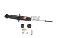 KYB Shocks & Struts Excel-G Rear SUBARU DL GL (4WD) 1987-89 GL (FWD) 1985-89 SUBARU Loyale (FWD) 199