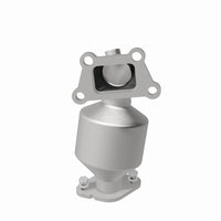 MagnaFlow Direct Fit Catalytic Converter 2010 Buick LaCrosse 3.0L V6