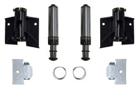 ICON 2005+ Toyota Tacoma Rear Hydraulic Bump Stop Kit