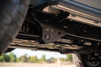 DV8 Offroad 2025-2026 Toyota 4Runner Trailing Arm Skid Plates