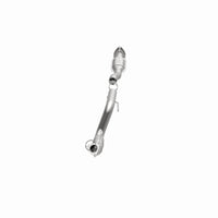 MagnaFlow Direct Fit Catalytic Converter 03-05 Express 2500 4.8L Passenger Side