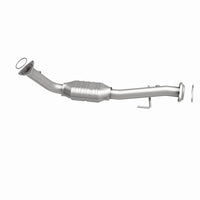 MagnaFlow Direct Fit Catalytic Conv 02-06 Cadillac Escalade / 02-06 GM Yukon (Inc Denali) 6.0L P/S
