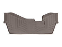 WeatherTech 2014-2016 Acura MDX Rear FloorLiner - Cocoa