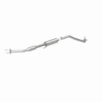 MagnaFlow OEM Grade 03-06 Pontiac Vibe GT 1.8L Direct Fit Federal Catalytic Converter