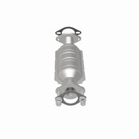 MagnaFlow Direct Fit Catalytic Converter 08-10 Hyundai Elantra 2.0L