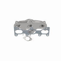 MagnaFlow Direct Fit Catalytic Converter 06-08 Kia Optima 2.7L