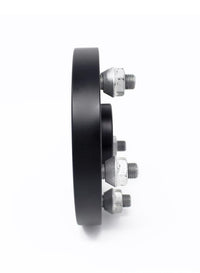 Torque Solution Forged Aluminum Wheel Spacer Subaru 56mm Hub 5x100 - 25mm