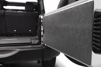 Husky Liners 07-17 Jeep Wrangler JK/JKU 2/4dr Guardian Impact Jeep Tailgate Liner