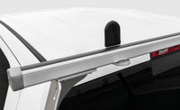 Access ADARAC 08-16 Ford F-250/F-350/F-450 8ft Bed Aluminum Series Truck Rack - Black