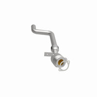 MagnaFlow 15-17 Ford Mustang 5.2L Direct Fit Converter