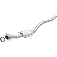 MagnaFlow Direct Fit Catalytic Converter 81-86 Chrysler/Dodge/Plym CA